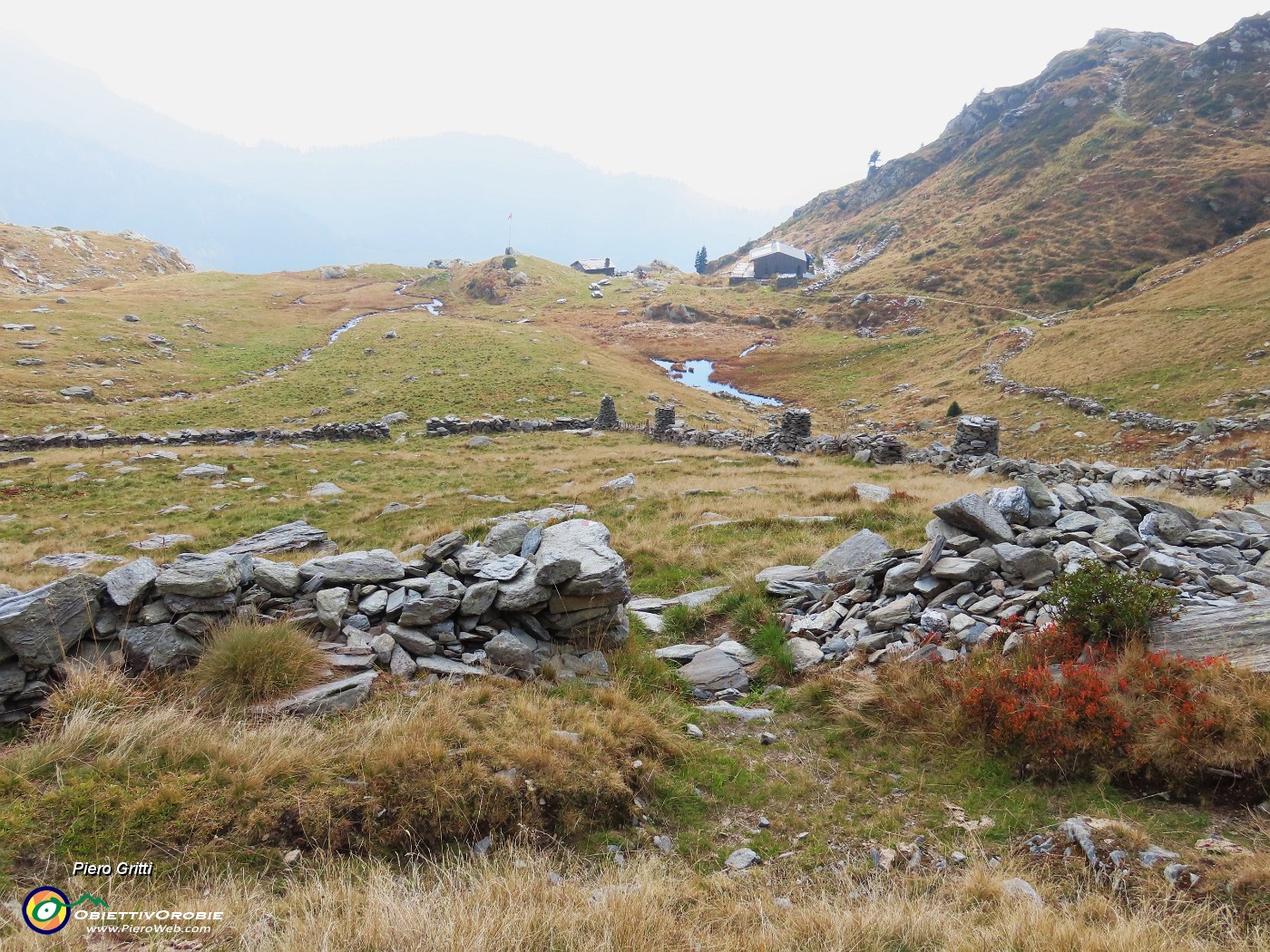 62 Scendiamo al Rifugio Balicco e Baita Laghetti.JPG